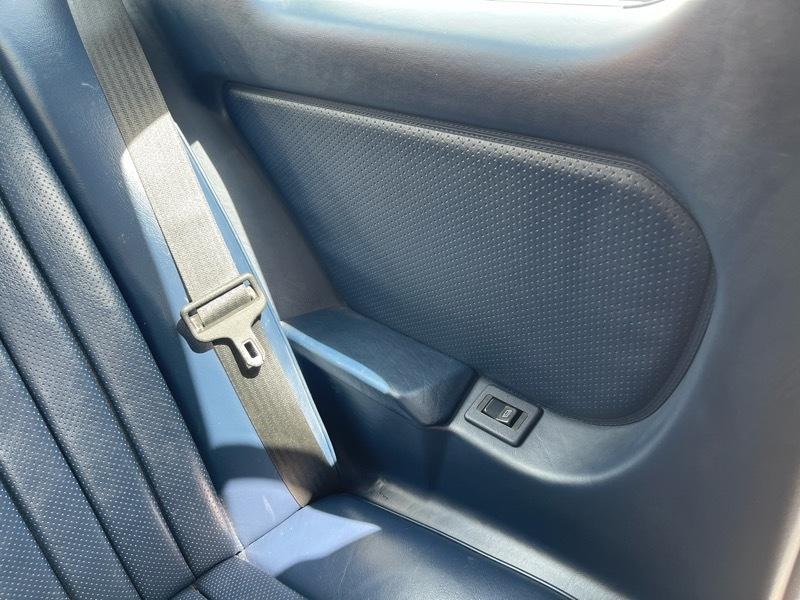 Mercedes-Benz 300 CDT 1984