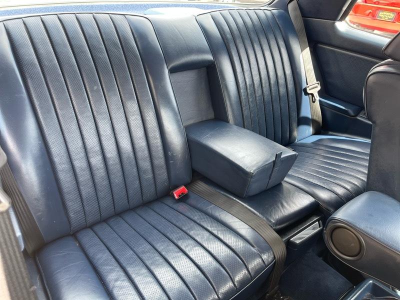 Mercedes-Benz 300 CDT 1984