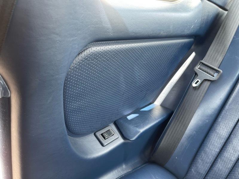 Mercedes-Benz 300 CDT 1984