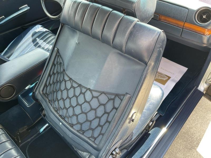 Mercedes-Benz 300 CDT 1984