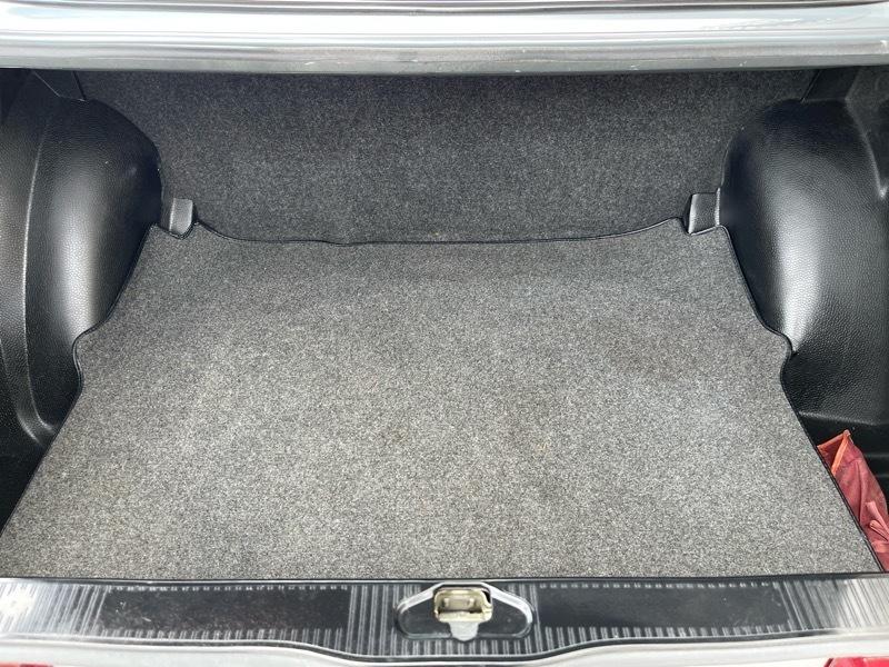 Mercedes-Benz 300 CDT 1984