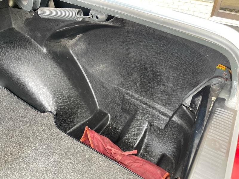 Mercedes-Benz 300 CDT 1984