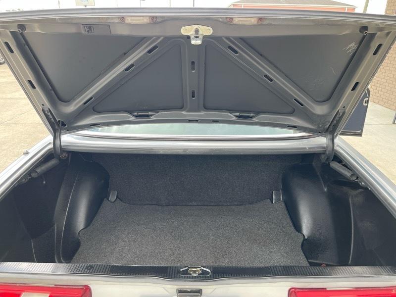 Mercedes-Benz 300 CDT 1984