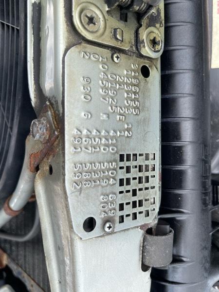 Mercedes-Benz 300 CDT 1984