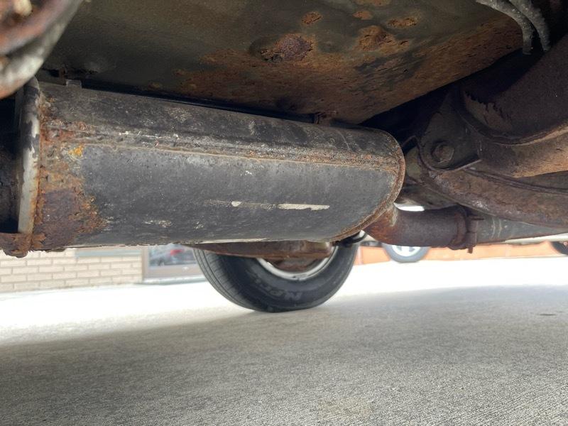 Mercedes-Benz 300 CDT 1984