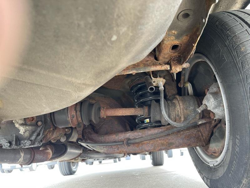 Mercedes-Benz 300 CDT 1984