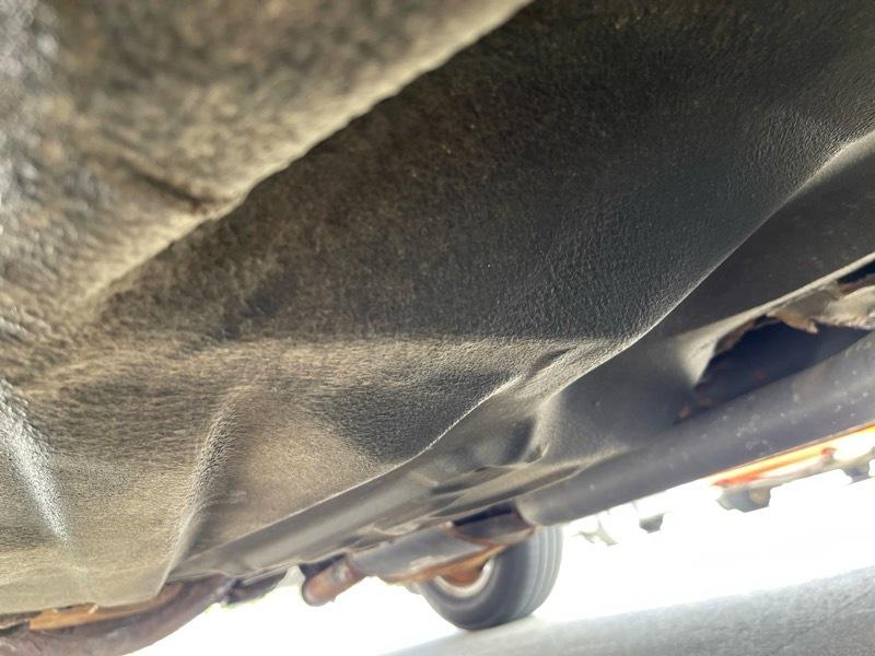 Mercedes-Benz 300 CDT 1984