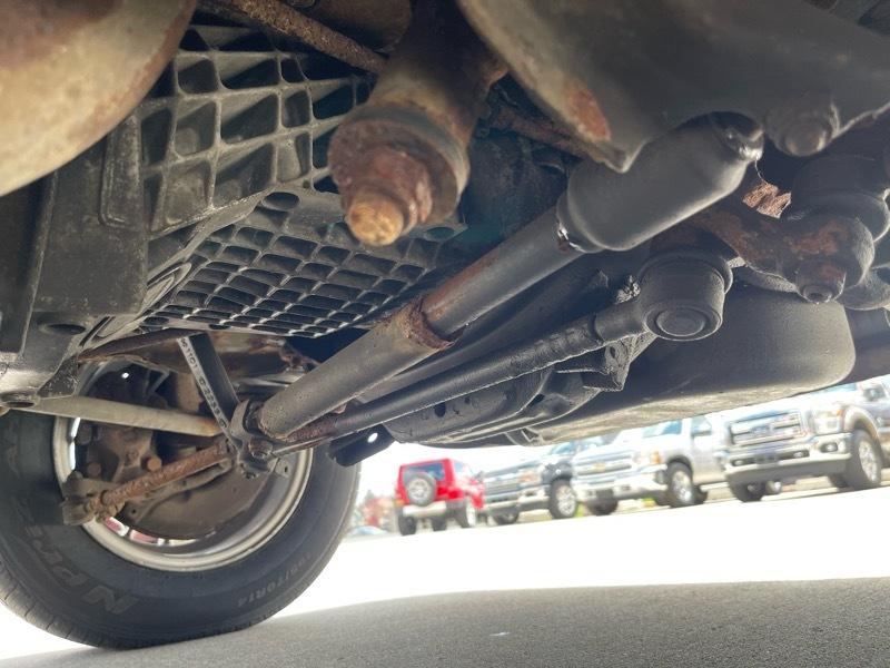 Mercedes-Benz 300 CDT 1984