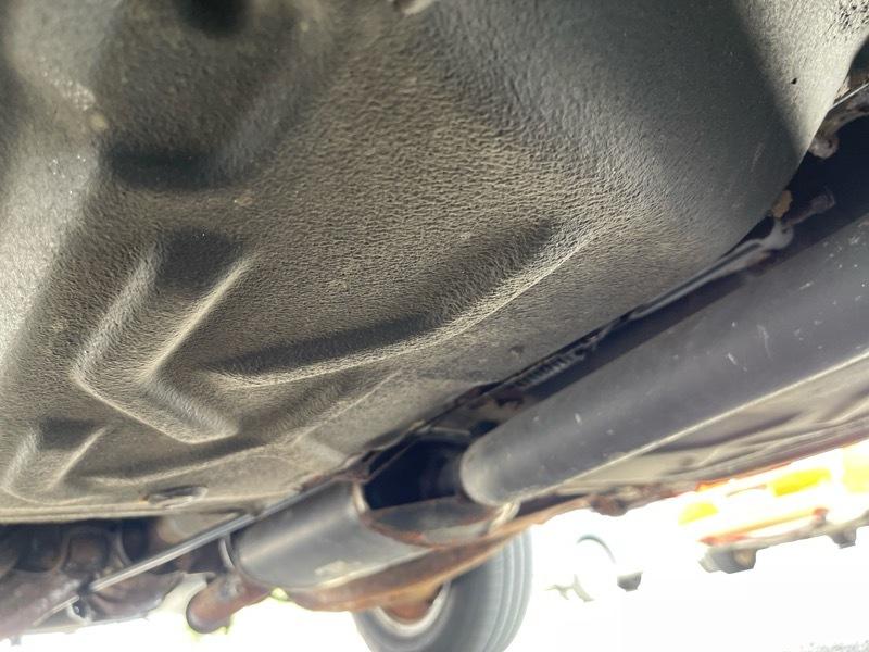 Mercedes-Benz 300 CDT 1984