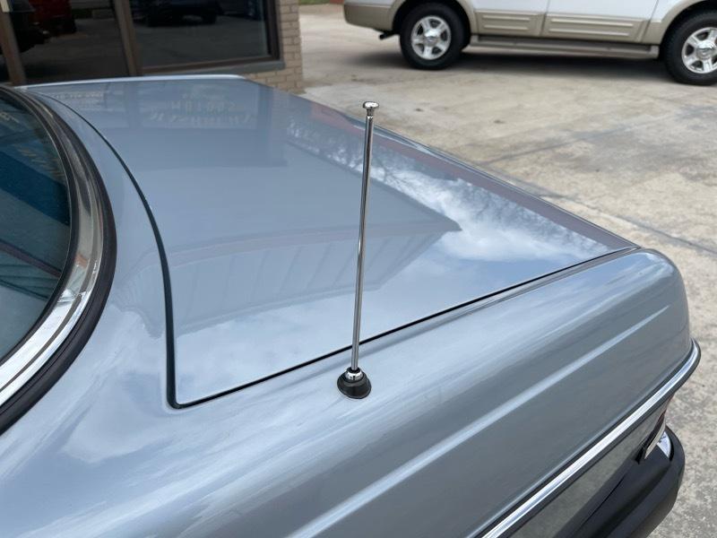 Mercedes-Benz 300 CDT 1984