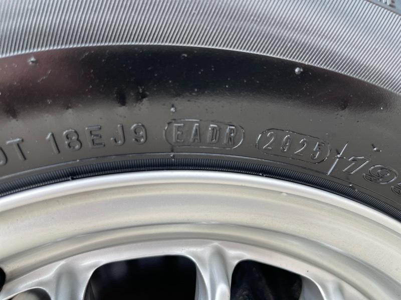 Mercedes-Benz 300 CDT 1984