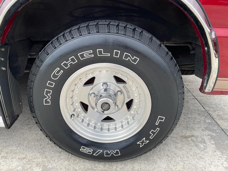 Ford Econoline E150 1999