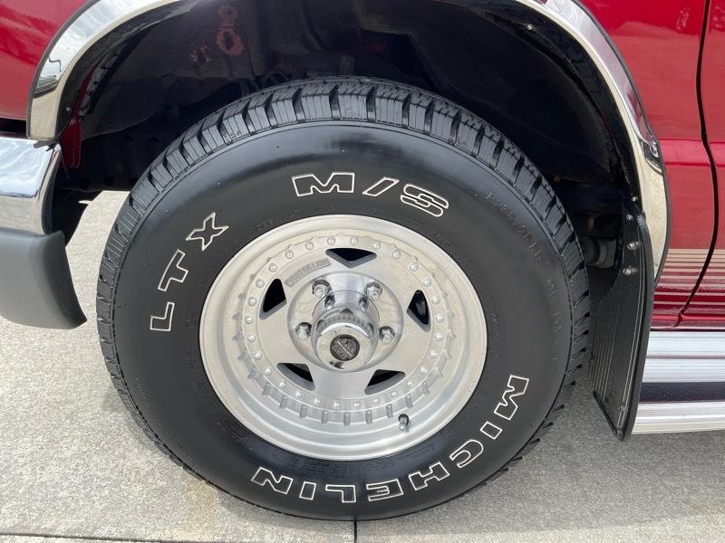 Ford Econoline E150 1999