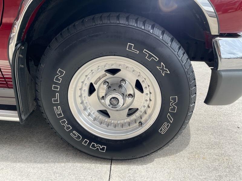 Ford Econoline E150 1999