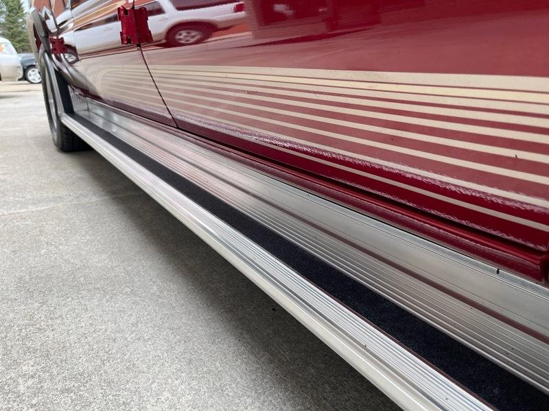 Ford Econoline E150 1999