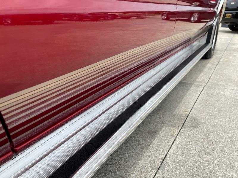 Ford Econoline E150 1999