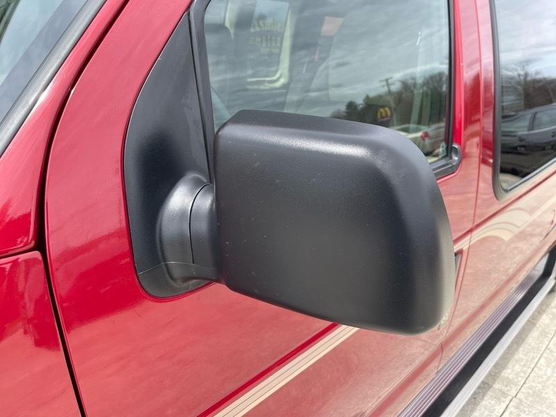 Ford Econoline E150 1999