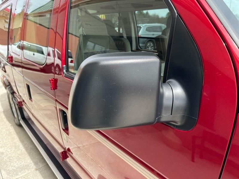 Ford Econoline E150 1999