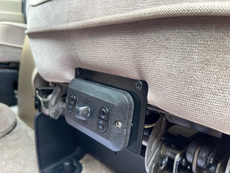 Ford Econoline E150 1999