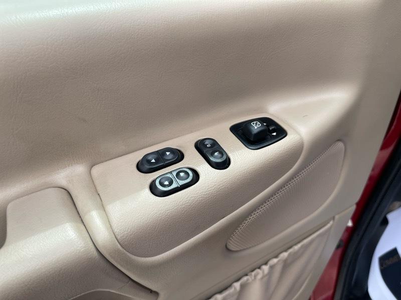 Ford Econoline E150 1999