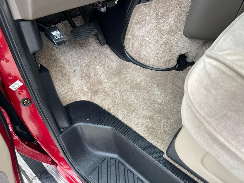 Ford Econoline E150 1999