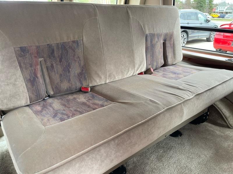 Ford Econoline E150 1999