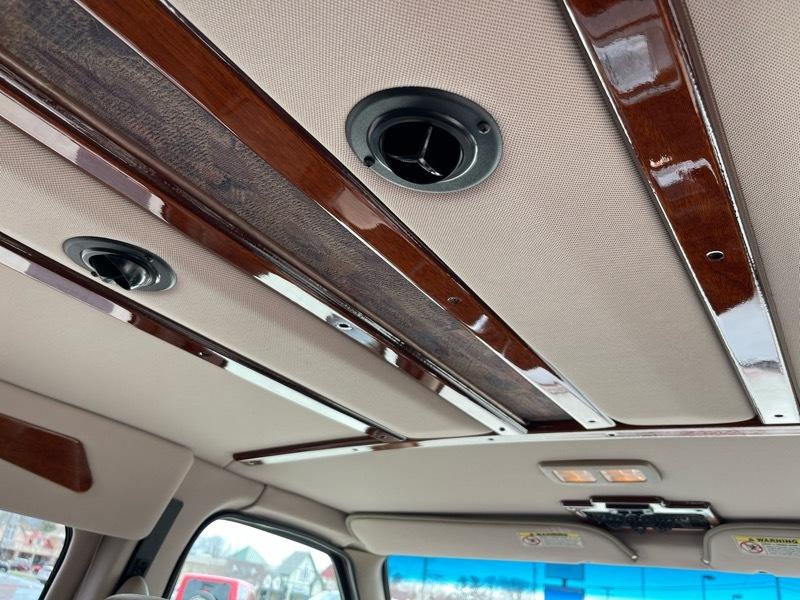 Ford Econoline E150 1999