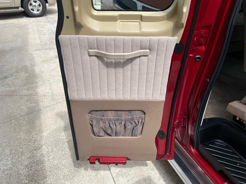 Ford Econoline E150 1999