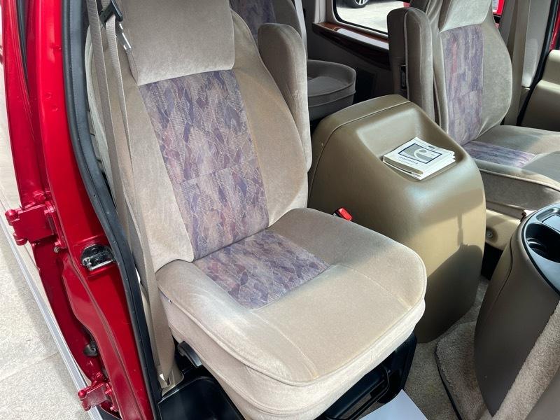 Ford Econoline E150 1999