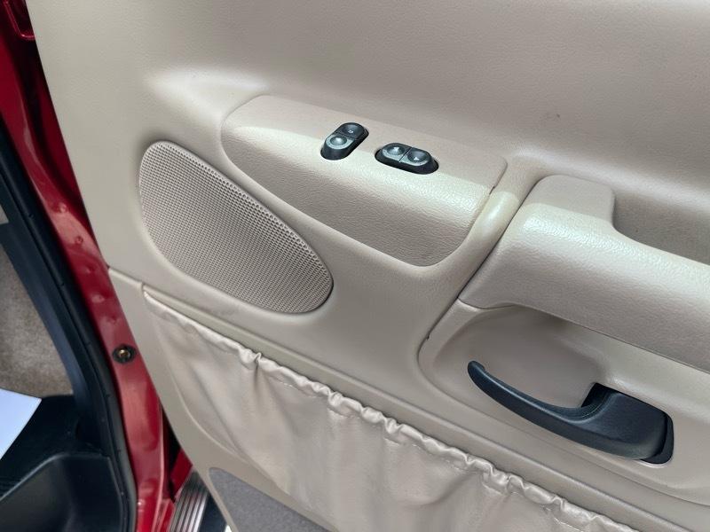 Ford Econoline E150 1999