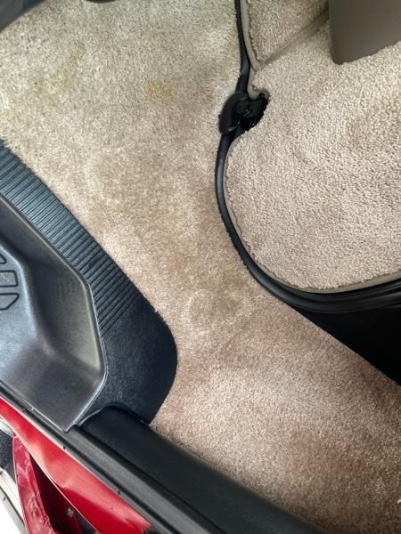 Ford Econoline E150 1999