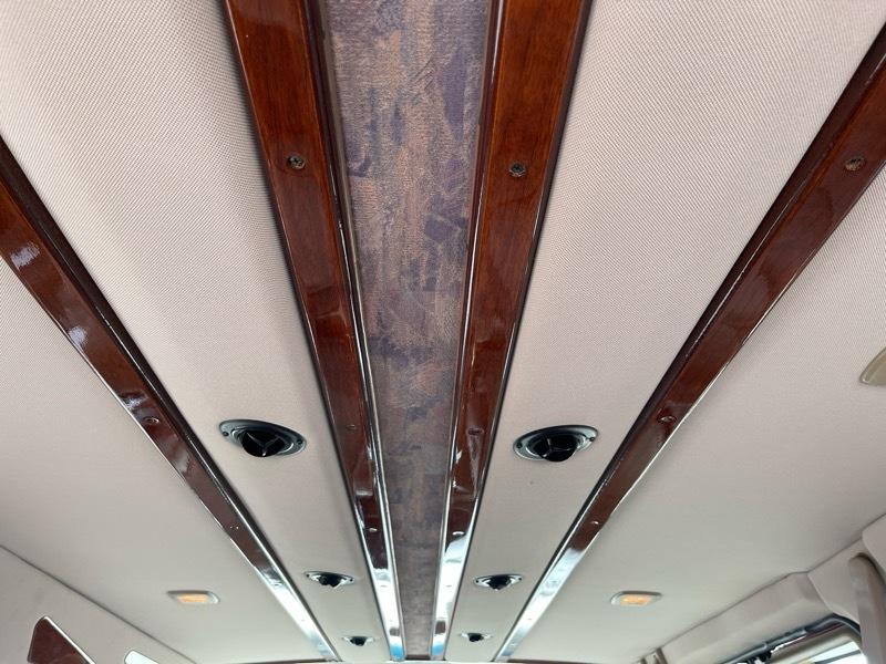 Ford Econoline E150 1999