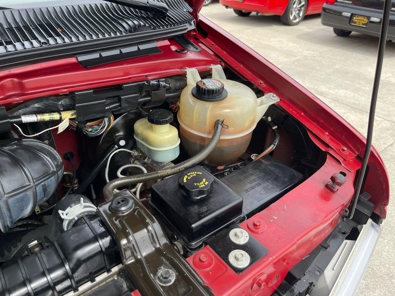 Ford Econoline E150 1999