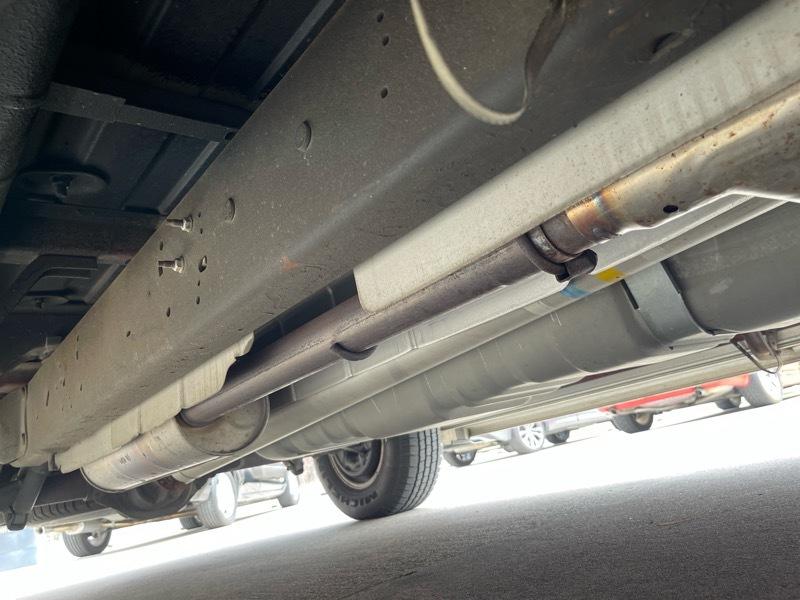 Ford Econoline E150 1999