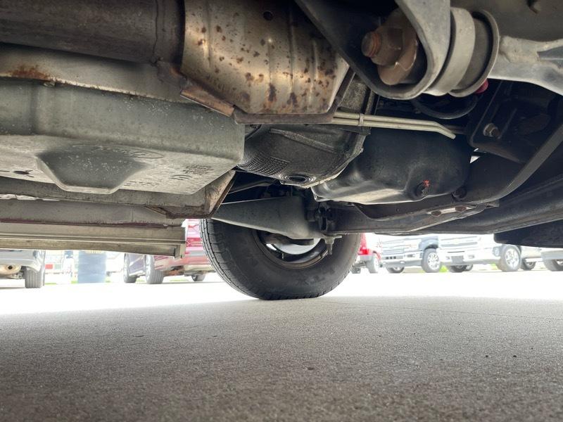 Ford Econoline E150 1999