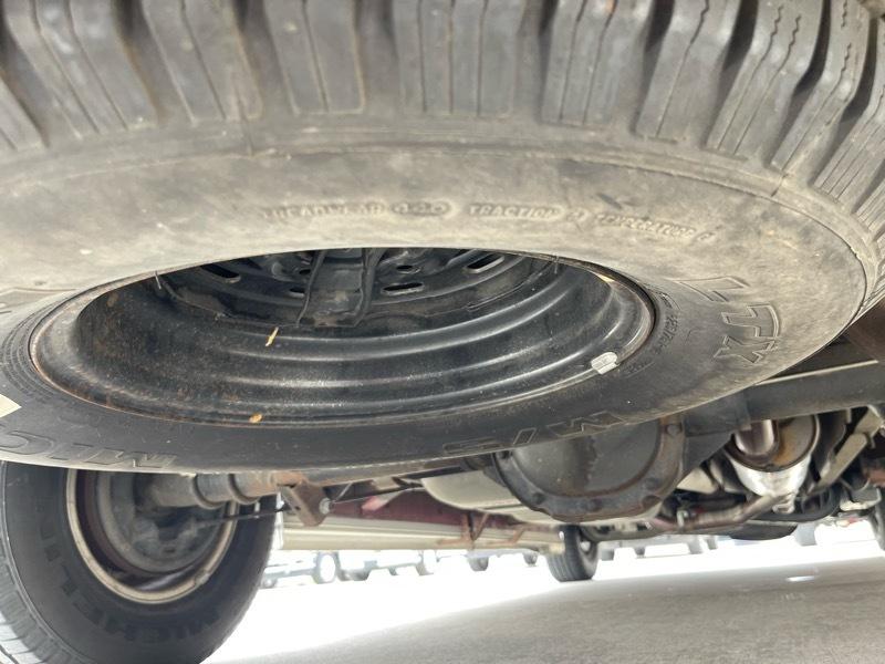 Ford Econoline E150 1999