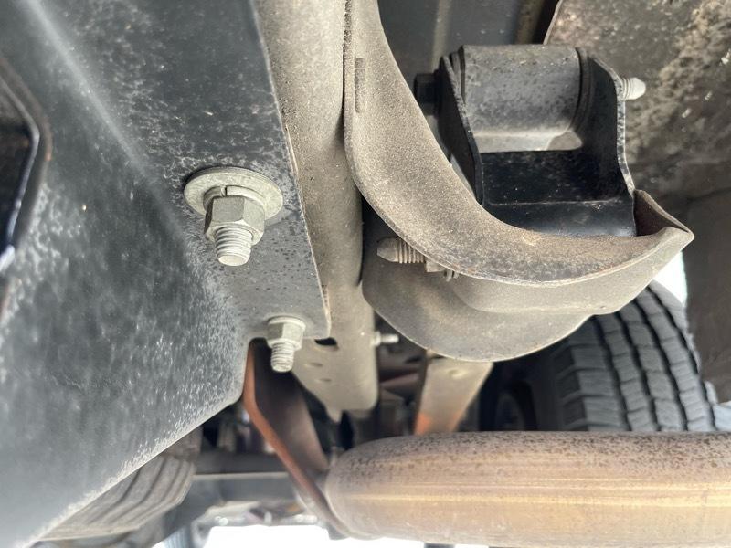 Ford Econoline E150 1999