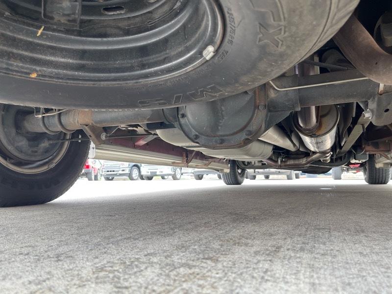 Ford Econoline E150 1999