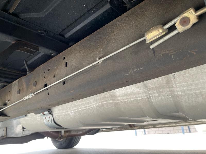 Ford Econoline E150 1999