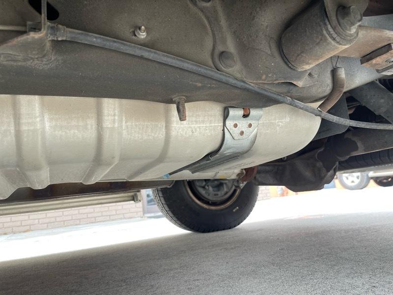 Ford Econoline E150 1999