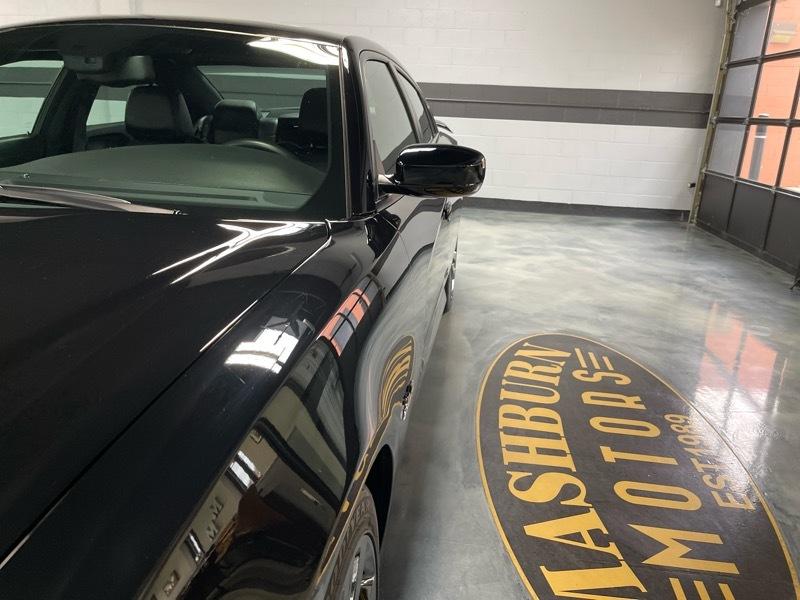 Dodge Charger SRT8 2014