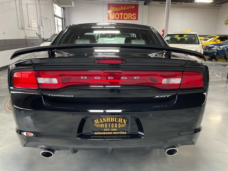 Dodge Charger SRT8 2014