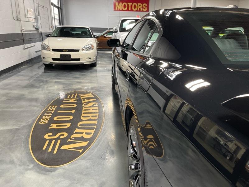 Dodge Charger SRT8 2014