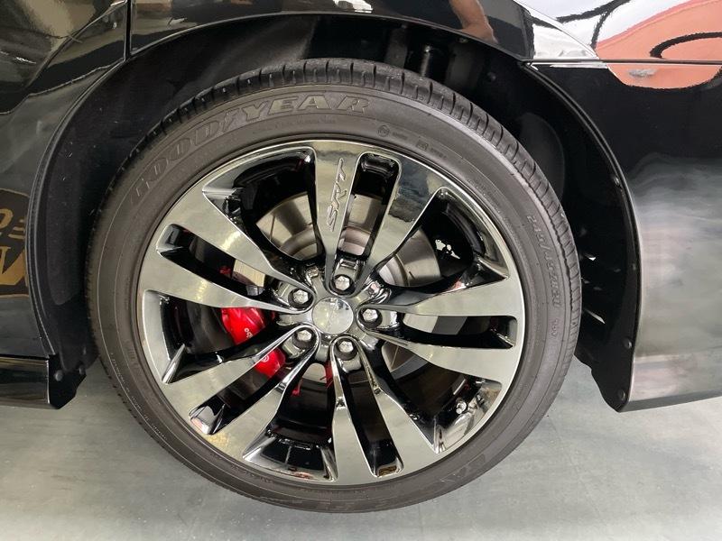 Dodge Charger SRT8 2014