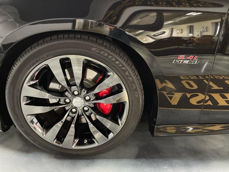 Dodge Charger SRT8 2014