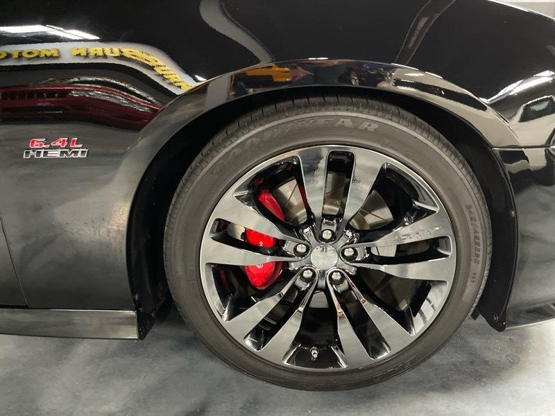 Dodge Charger SRT8 2014