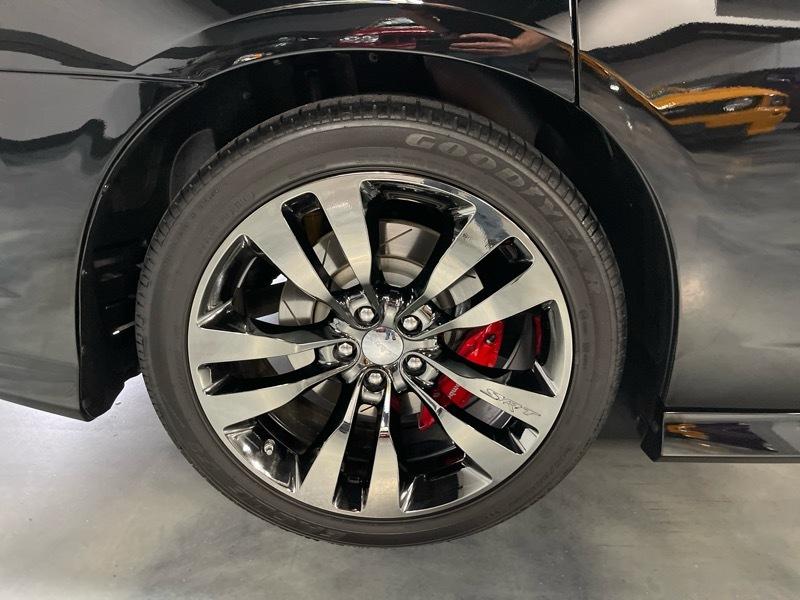 Dodge Charger SRT8 2014