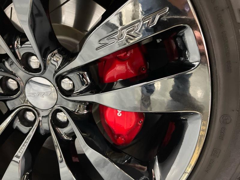 Dodge Charger SRT8 2014