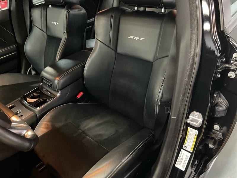 Dodge Charger SRT8 2014