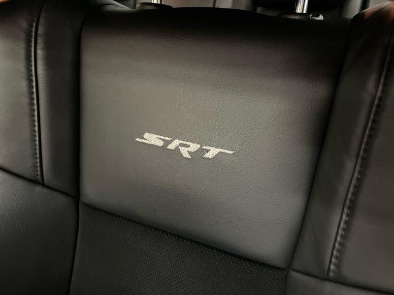 Dodge Charger SRT8 2014